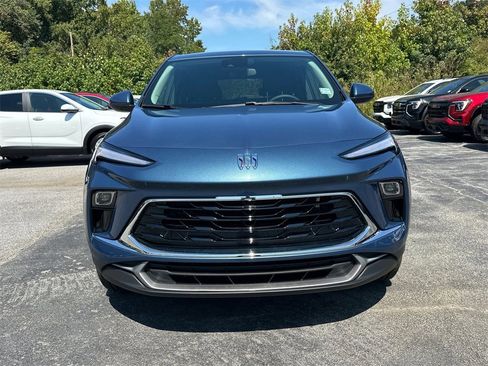 New 2026 Buick Encore GX Preferred w/ Comfort Package image 3