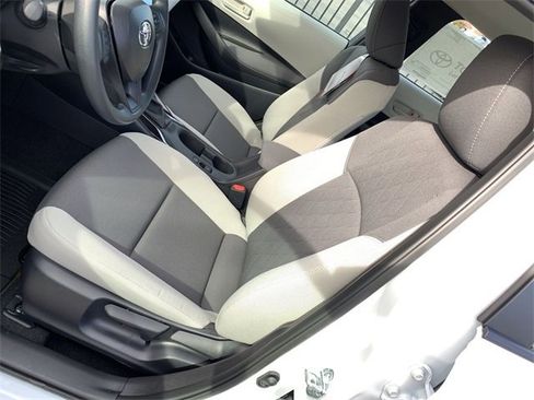 New 2026 Toyota Corolla LE image 18