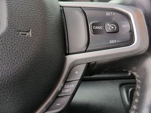 Used 2022 RAM 1500 Big Horn image 24