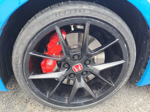 Used 2023 Honda Civic Type R image 26