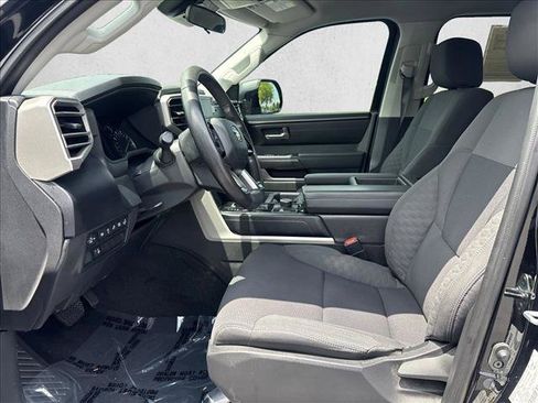 Used 2023 Toyota Tundra SR5 w/ SR5 Convenience Package AWD/4WD image 10