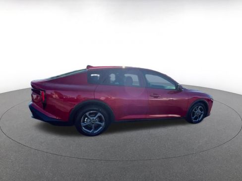 Used 2025 Kia K4 LXS image 14