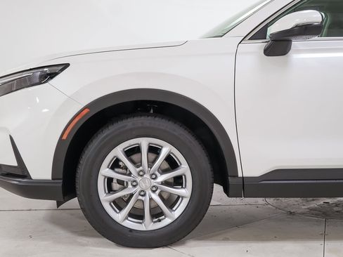 New 2026 Honda CR-V EX image 13