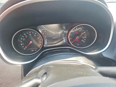 Used 2018 Jeep Compass Limited AWD/4WD image 7