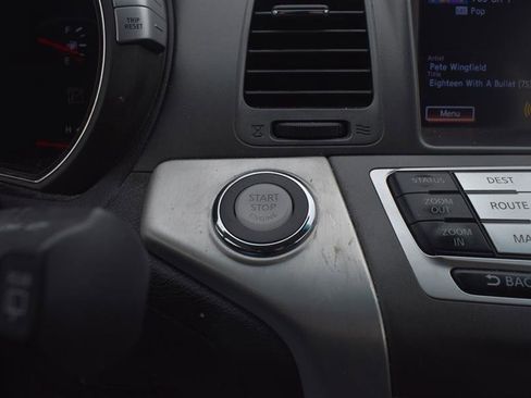 Used 2013 Nissan Murano SL w/ Navigation Pkg image 13