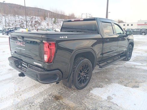 Certified 2020 GMC Sierra 1500 Elevation w/ Elevation Value Package image 22