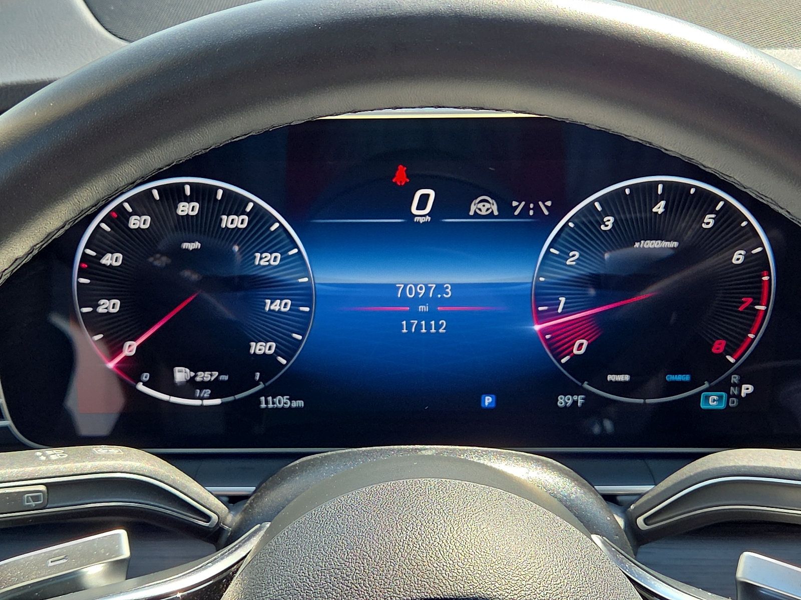 Used 2024 Mercedes-Benz GLE 450 4MATIC image 23