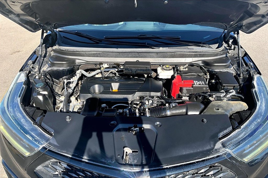 Used 2019 Acura RDX w/ Advance Package AWD/4WD image 10