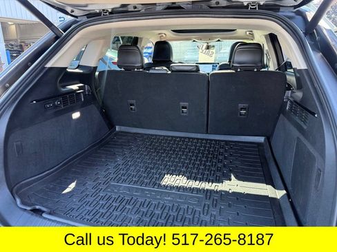 Certified 2023 Lincoln Nautilus Reserve AWD/4WD image 17