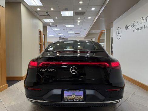Certified 2023 Mercedes-Benz EQE 350+ Sedan image 46