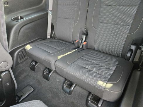 Certified 2023 GMC Acadia SLE w/ Elevation Edition AWD/4WD image 28
