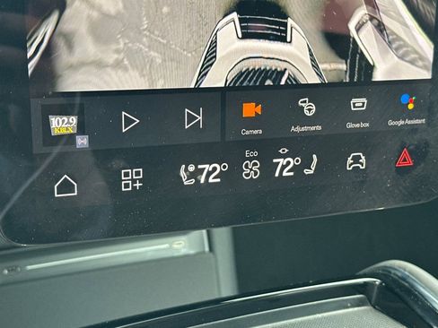 New 2025 Polestar Polestar 3 image 23