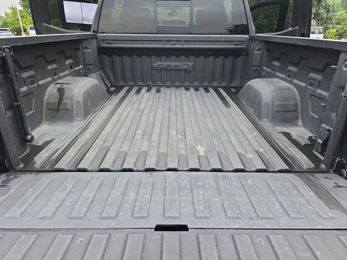 Used 2021 GMC Sierra 1500 AT4 w/ AT4 Premium Package AWD/4WD image 12