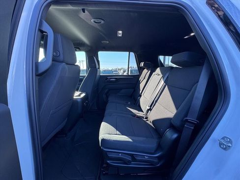New 2026 Chevrolet Tahoe LS image 8