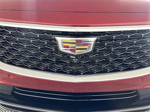 New 2026 Cadillac CT5 Premium Luxury image 6