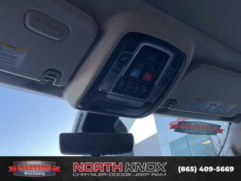 New 2026 RAM 1500 Tungsten AWD/4WD image 12