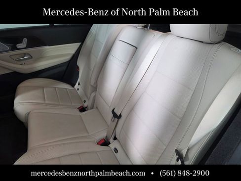 Used 2020 Mercedes-Benz GLE 350 image 16