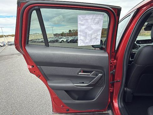 Certified 2024 MAZDA CX-50 AWD 2.5 S w/ Weather Package image 21