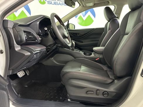 Certified 2025 Subaru Legacy Sport w/ Popular Package #3 image 17