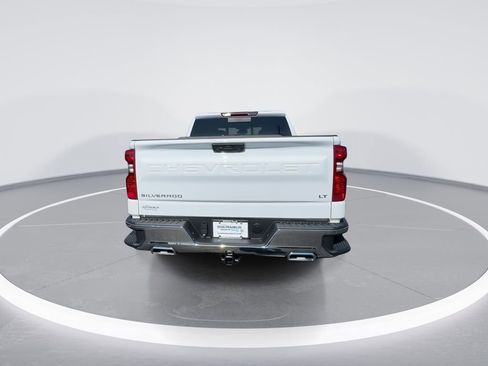 New 2026 Chevrolet Silverado 1500 LT image 7