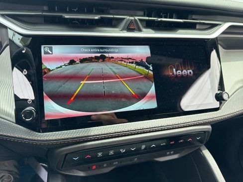 New 2026 Jeep Cherokee Limited AWD/4WD image 18