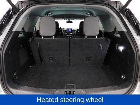 Used 2024 Ford Explorer Limited image 30