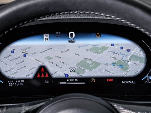 Certified 2024 Porsche Cayenne image 21