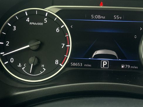 Used 2022 Nissan Sentra SV image 21