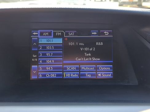 Used 2015 Lexus RX 350 image 10