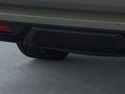 New 2025 Ford Expedition Tremor image 23