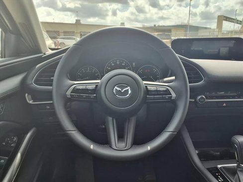 New 2026 MAZDA MAZDA3 s Sport image 8