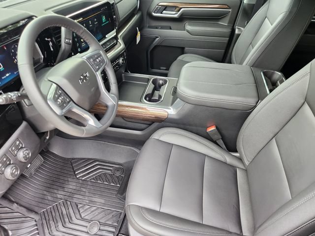 New 2026 Chevrolet Silverado 2500 LT w/ Trail Boss Package AWD/4WD image 4