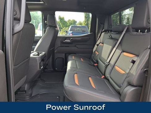 Used 2026 GMC Sierra 1500 AT4 w/ AT4 Premium Package AWD/4WD image 20