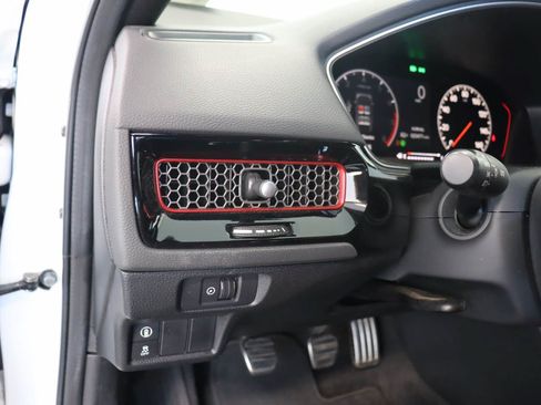 Used 2024 Honda Civic Si image 13