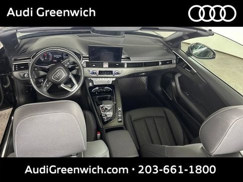 Used 2021 Audi A5 2.0T Premium Plus w/ Premium Plus AWD/4WD image 22