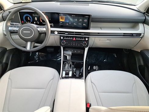 Used 2026 Hyundai Tucson SEL image 14