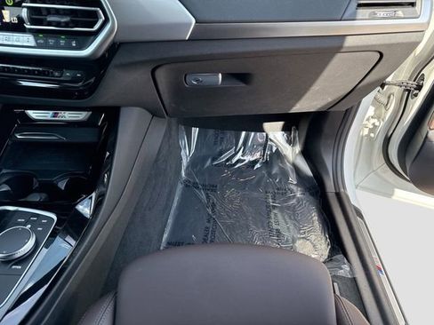 Used 2024 BMW X3 M40i w/ Premium Package image 18