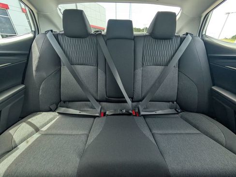 New 2026 Toyota Camry LE FWD image 22