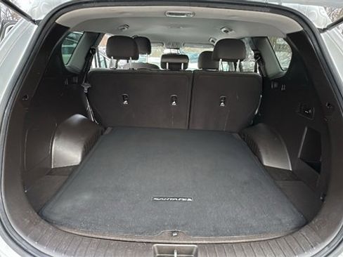 Used 2020 Hyundai Santa Fe SEL image 34