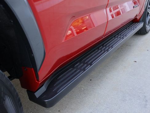 Used 2024 Toyota Sequoia Limited image 37