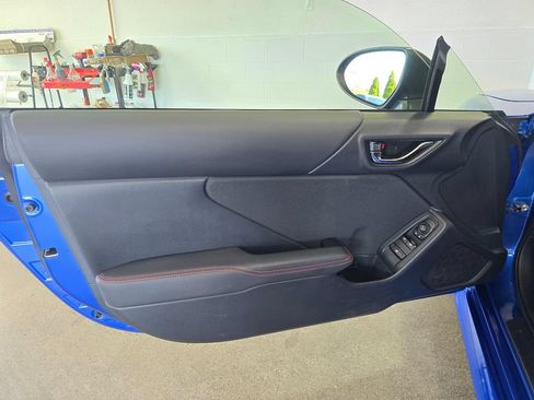 Used 2023 Subaru BRZ Premium RWD image 23