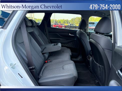 Used 2023 Hyundai Santa Fe SEL FWD image 33