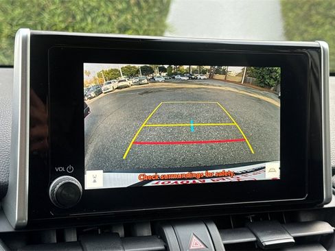 Certified 2023 Toyota RAV4 LE image 18