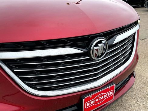 Used 2023 Buick Enclave Premium w/ Experience Buick Package image 27