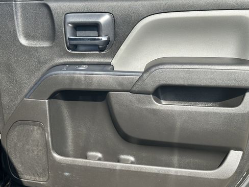 Used 2018 GMC Sierra 1500 2WD Double Cab w/ Sierra Convenience Package image 14