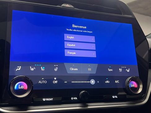 Certified 2023 Lexus RZ 450e Premium w/ Accessory Package (Z1) AWD/4WD image 19