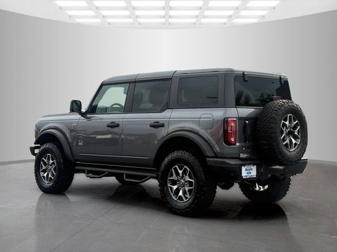 Used 2024 Ford Bronco Badlands AWD/4WD image 5