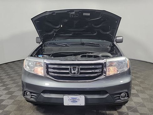 Used 2012 Honda Pilot EX-L image 14