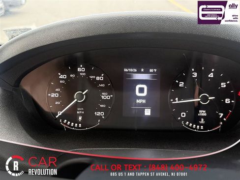 Used 2025 RAM ProMaster 2500 w/ Convenience Group FWD image 20