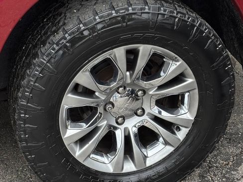 Used 2014 RAM 1500 Limited AWD/4WD image 31